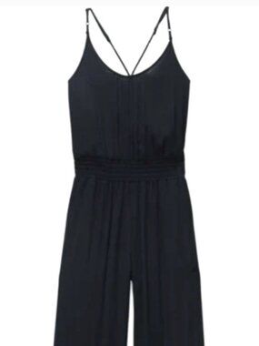 Prana Fernie Wideleg Jumpsuit